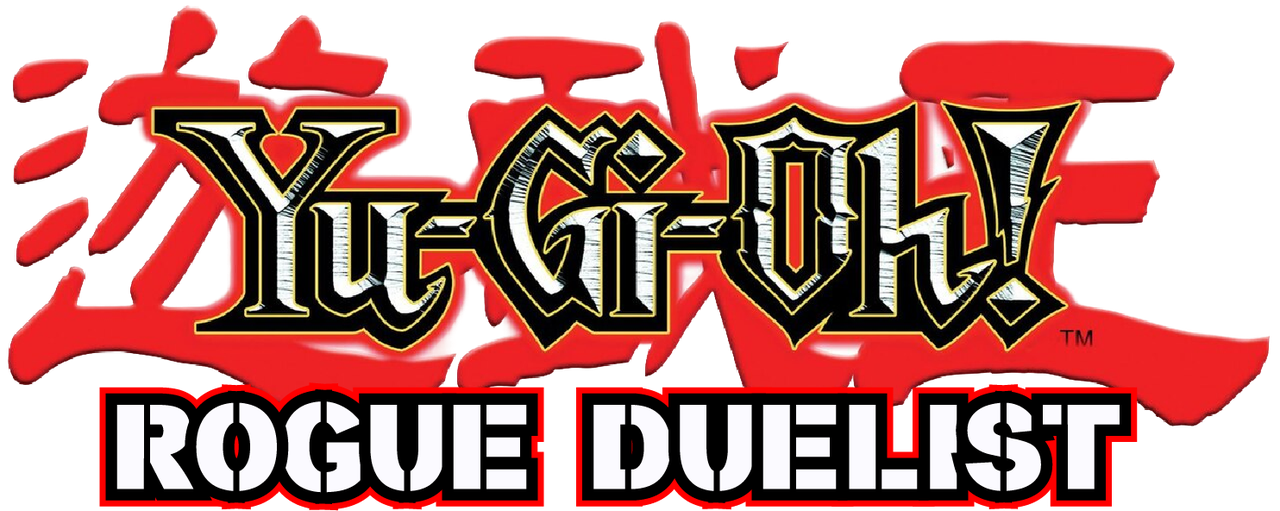 Yu-Gi-Oh: Rogue Duelist
