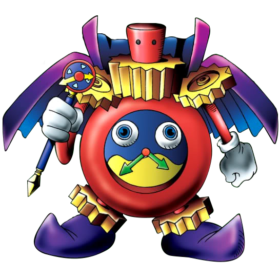 Time Wizard